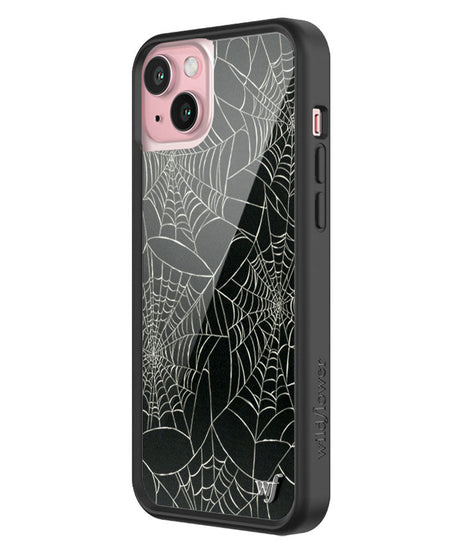 Itsy Bitsy Spider iPhone Case