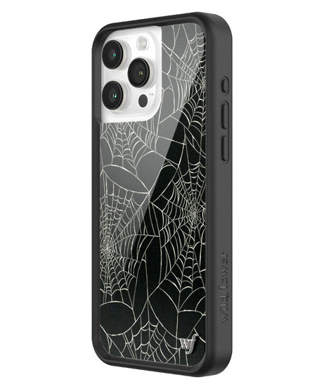 Itsy Bitsy Spider iPhone Case