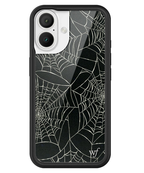 Itsy Bitsy Spider iPhone Case