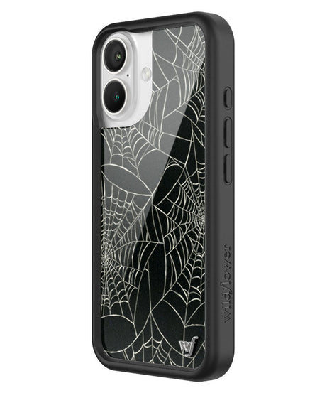 Itsy Bitsy Spider iPhone Case