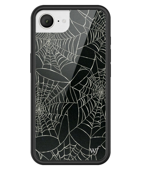Itsy Bitsy Spider iPhone Case