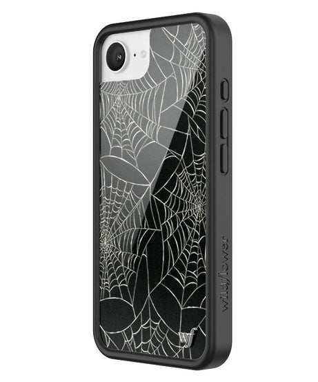 Itsy Bitsy Spider iPhone Case