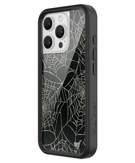 Itsy Bitsy Spider iPhone Case