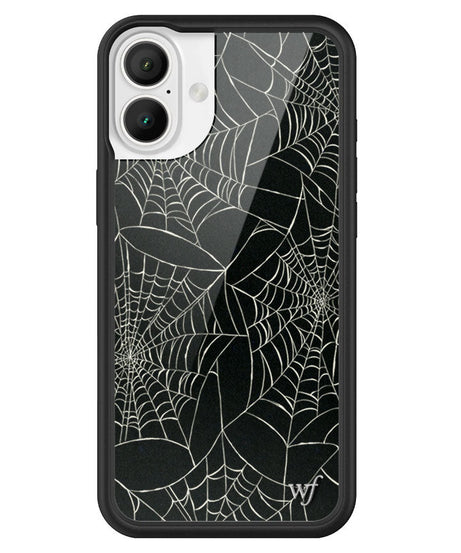 Itsy Bitsy Spider iPhone Case