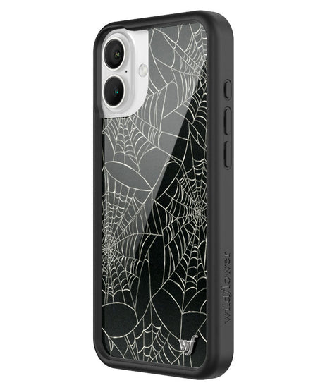 Itsy Bitsy Spider iPhone Case