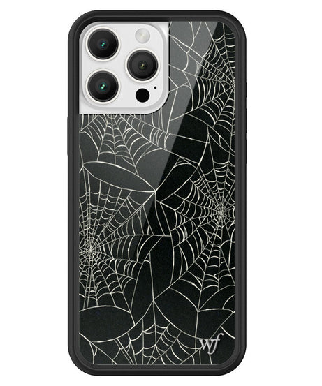Itsy Bitsy Spider iPhone Case