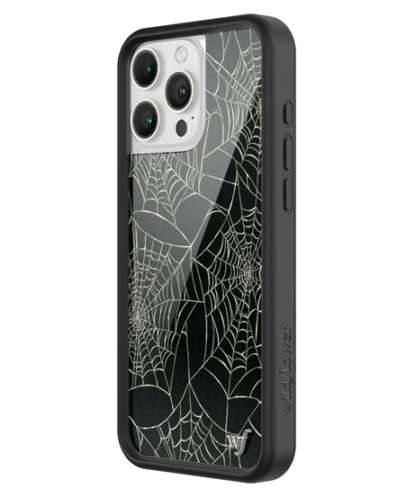 Itsy Bitsy Spider iPhone Case