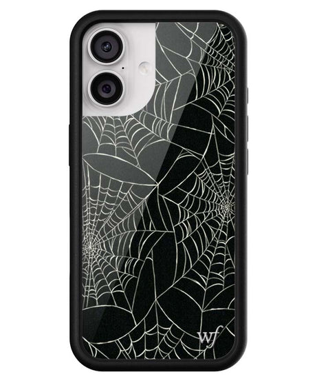 Itsy Bitsy Spider iPhone Case