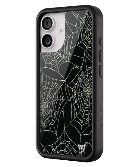Itsy Bitsy Spider iPhone Case