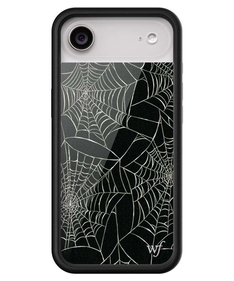 Itsy Bitsy Spider iPhone Case