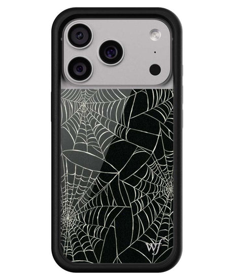 Itsy Bitsy Spider iPhone Case