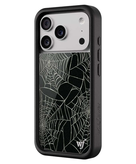 Itsy Bitsy Spider iPhone Case