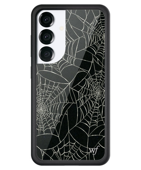 Itsy Bitsy Spider Samsung Galaxy Case