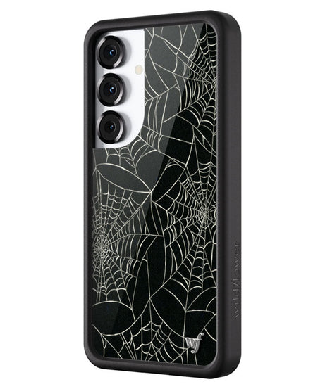 Itsy Bitsy Spider Samsung Galaxy Case