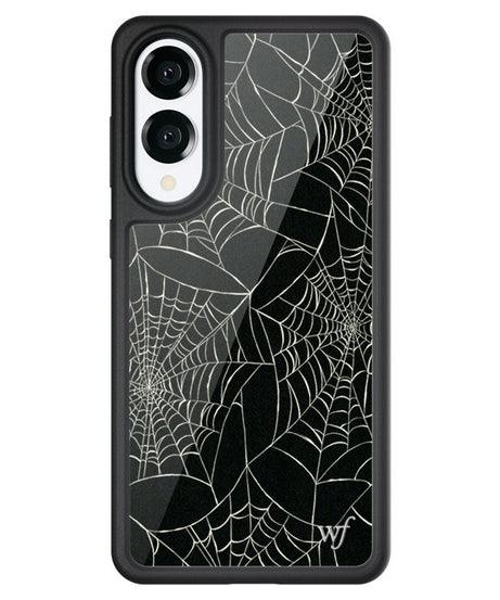 Itsy Bitsy Spider Samsung Galaxy Case