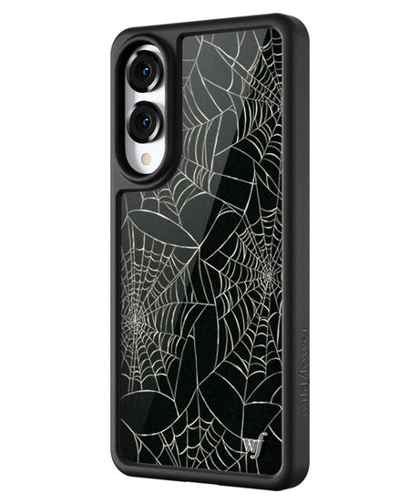 Itsy Bitsy Spider Samsung Galaxy Case