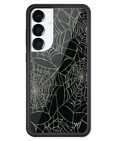 Itsy Bitsy Spider Samsung Galaxy Case