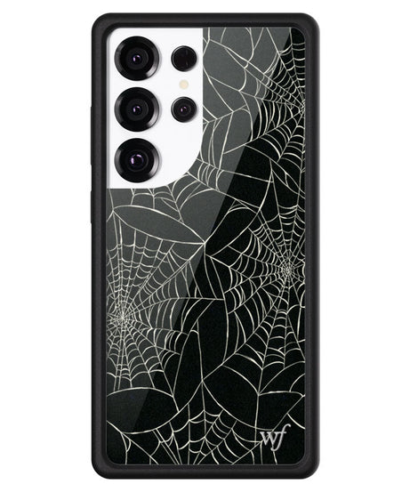 Itsy Bitsy Spider Samsung Galaxy Case