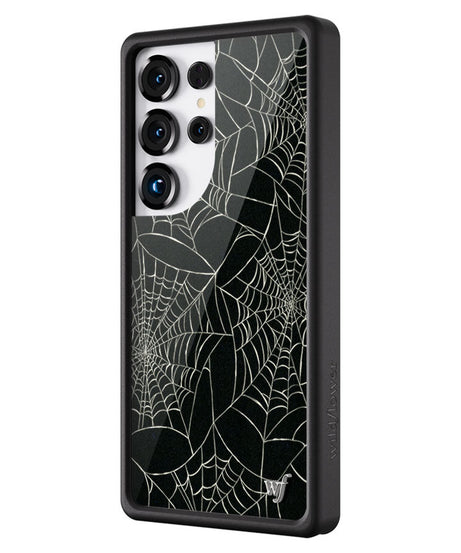 Itsy Bitsy Spider Samsung Galaxy Case