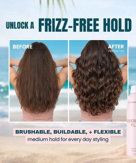 Everyday Flex Medium Hold Hairspray