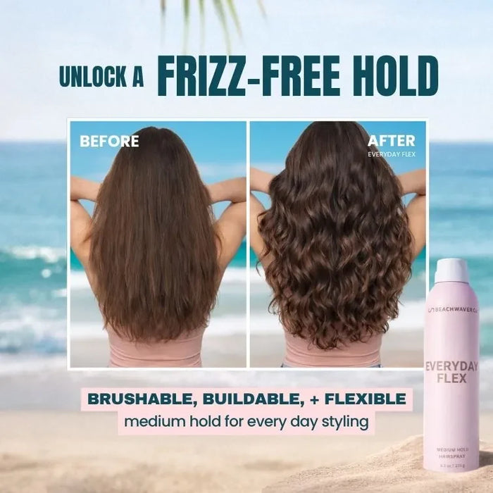 Everyday Flex Haarspray mittlerer Halt