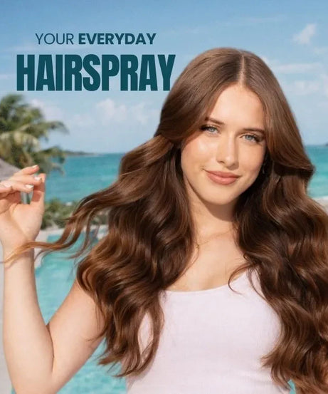 Everyday Flex Medium Hold Hairspray
