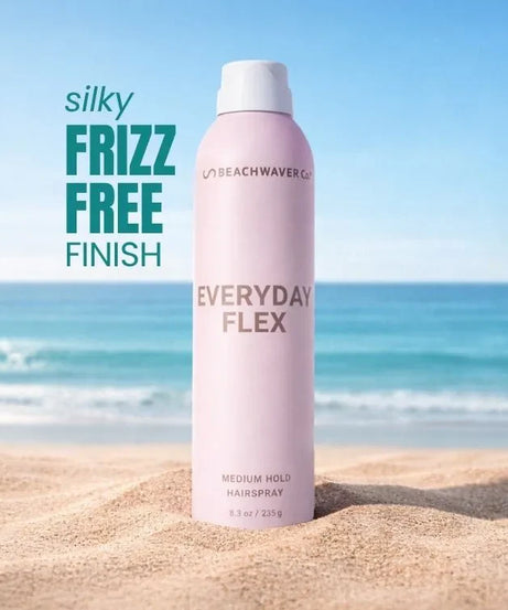 Everyday Flex Medium Hold Hairspray