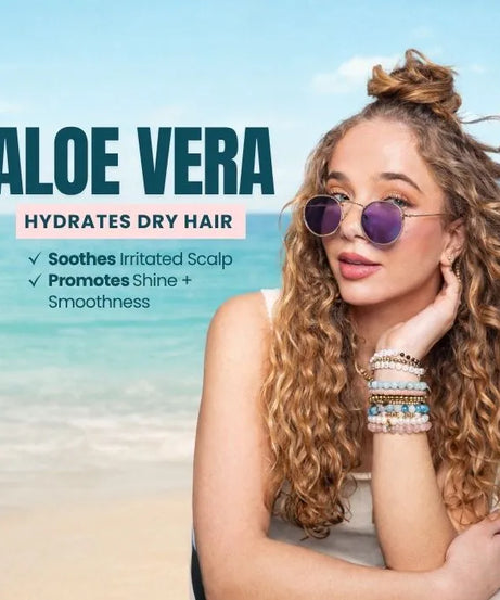 Shine Bright Shampoo