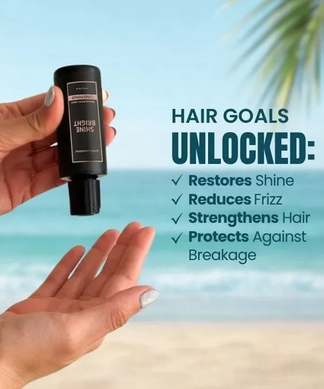Shine Bright Conditioner