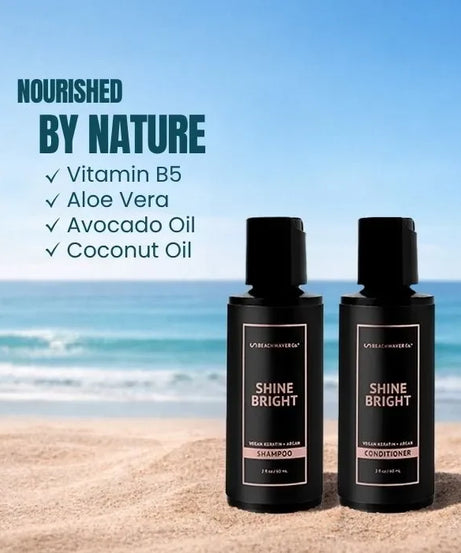 Shine Bright Conditioner