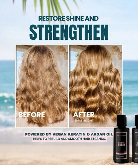 Shine Bright Conditioner