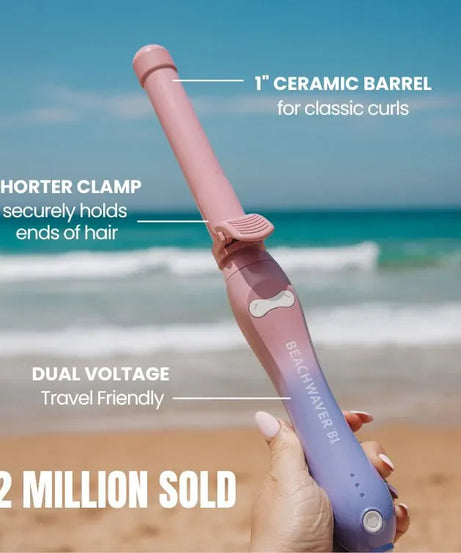 Beachwaver B1