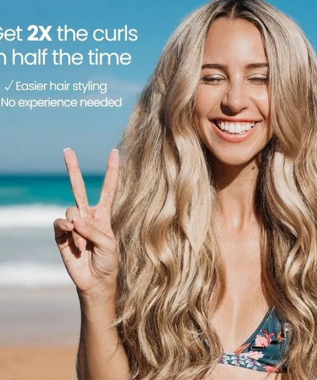 Beachwaver B1