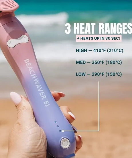 Beachwaver B1