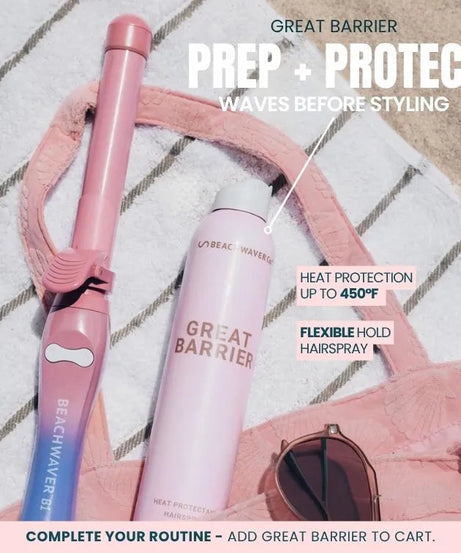 Beachwaver B1