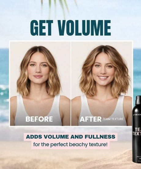Team Texture Dry Finishing Spray