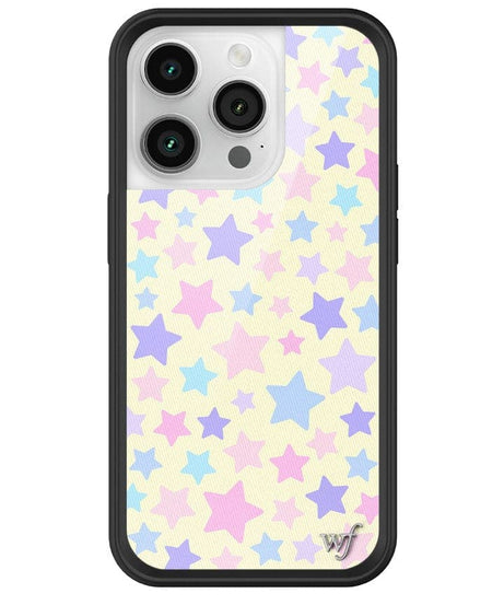 Super Sweet Stars iPhone Case