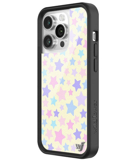Super Sweet Stars iPhone Case