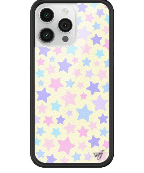 Super Sweet Stars iPhone Case