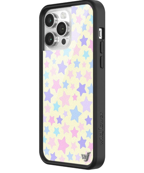 Super Sweet Stars iPhone Case