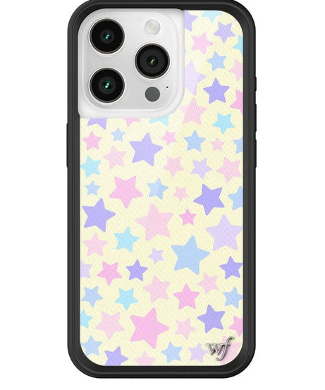 Super Sweet Stars iPhone Case