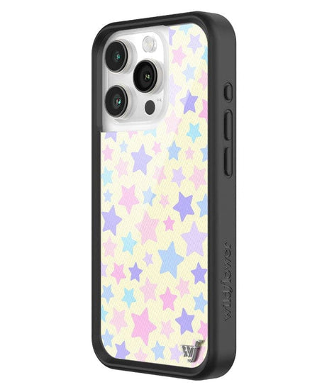 Super Sweet Stars iPhone Case