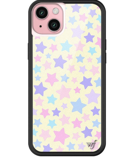 Super Sweet Stars iPhone Case