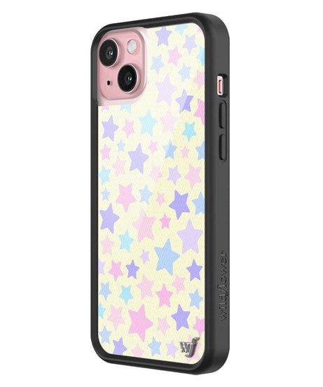Super Sweet Stars iPhone Case