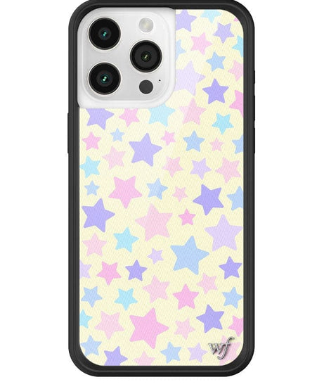 Super Sweet Stars iPhone Case