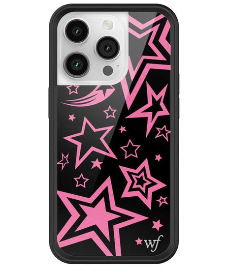 Super Star iPhone Case