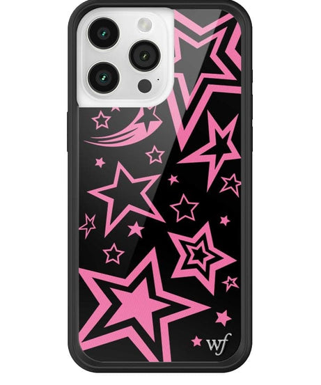 Super Star iPhone Case