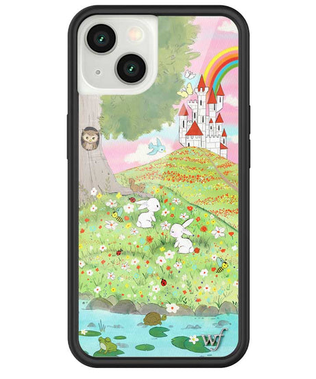 Fairytale iPhone Case
