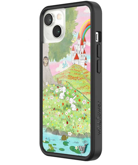Fairytale iPhone Case