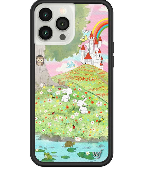 Fairytale iPhone Case